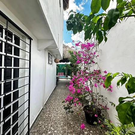 La Perle Noire - Dive Hotel Cozumel
