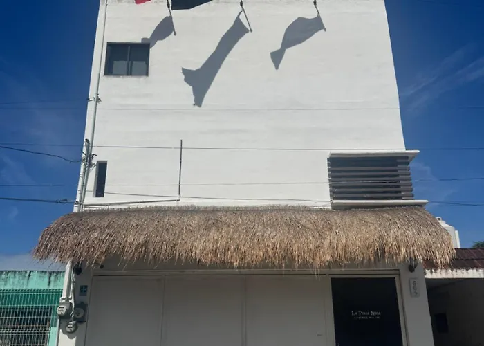 La Perle Noire - Dive Cozumel