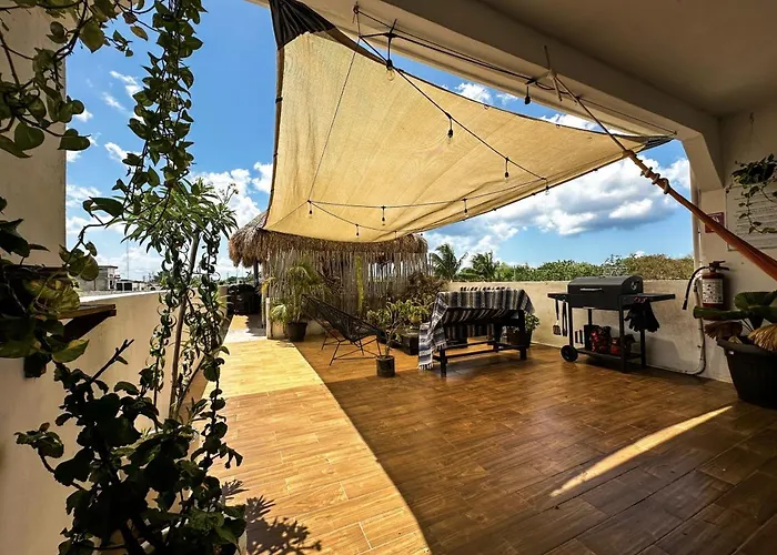 La Perle Noire - Dive Locanda Cozumel