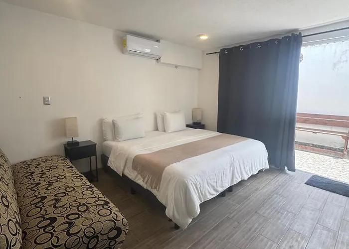 La Perle Noire - Dive Locanda Cozumel