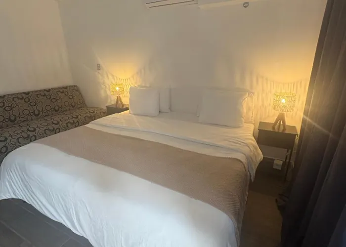 Locanda La Perle Noire - Dive 3*
