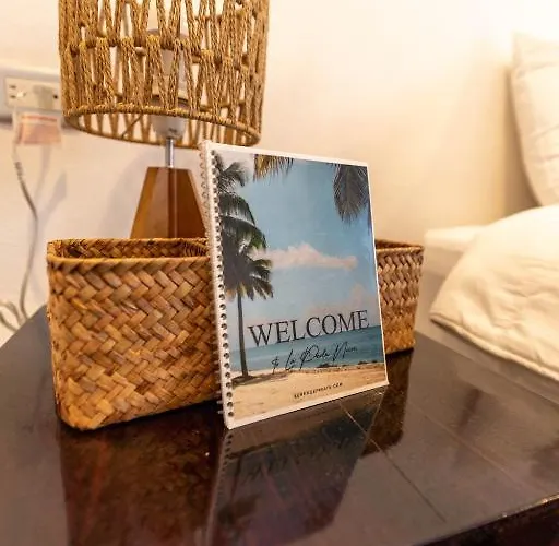 La Perle Noire - Dive Inn Cozumel