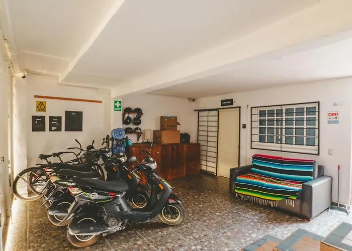 Inn La Perle Noire - Dive Cozumel