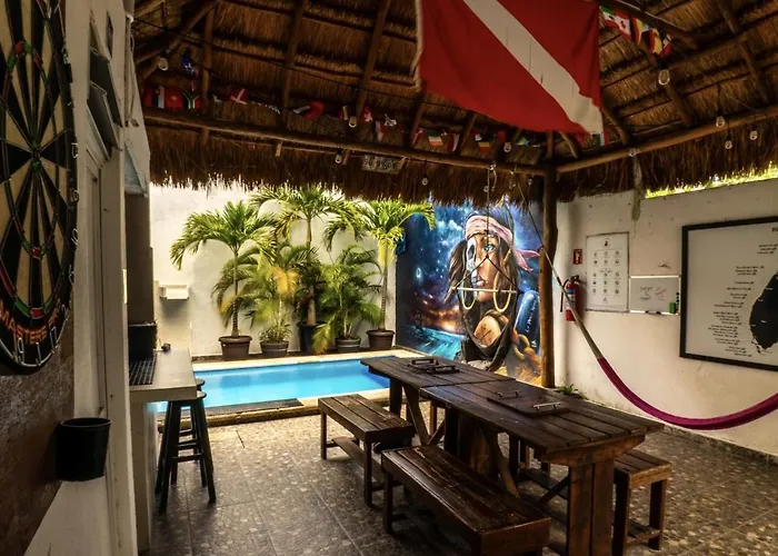 Inn La Perle Noire - Dive 3*